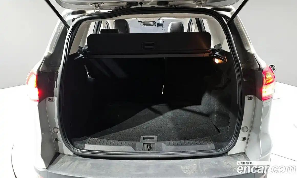 Ford Kuga 2016 2.0 автомат (гидро), фото 20