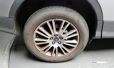 Ford Kuga 2016 2.0 автомат (гидро), миниатюра 5