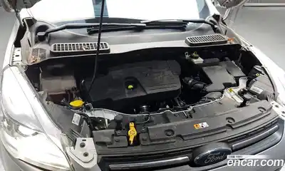 Ford Kuga 2016 2.0 автомат (гидро), миниатюра 6