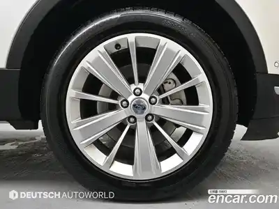 Ford Explorer 2018 2.3 автомат (гидро), миниатюра 5