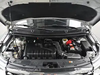Ford Explorer 2018 2.3 автомат (гидро), миниатюра 6