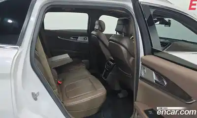 Lincoln MKX 2016 2.7 гидро, миниатюра 11