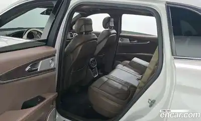 Lincoln MKX 2016 2.7 гидро, миниатюра 12