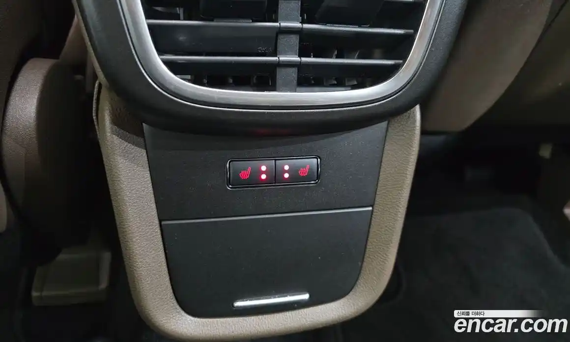 Lincoln MKX 2016 2.7 гидро, фото 18