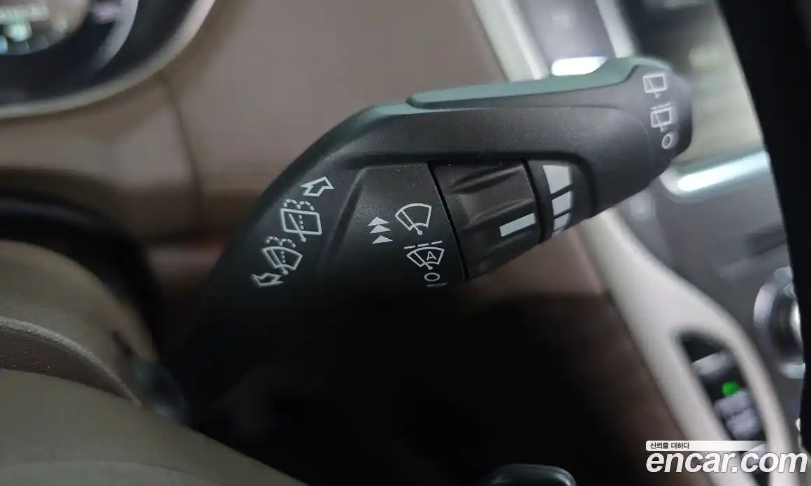Lincoln MKX 2016 2.7 гидро, фото 19