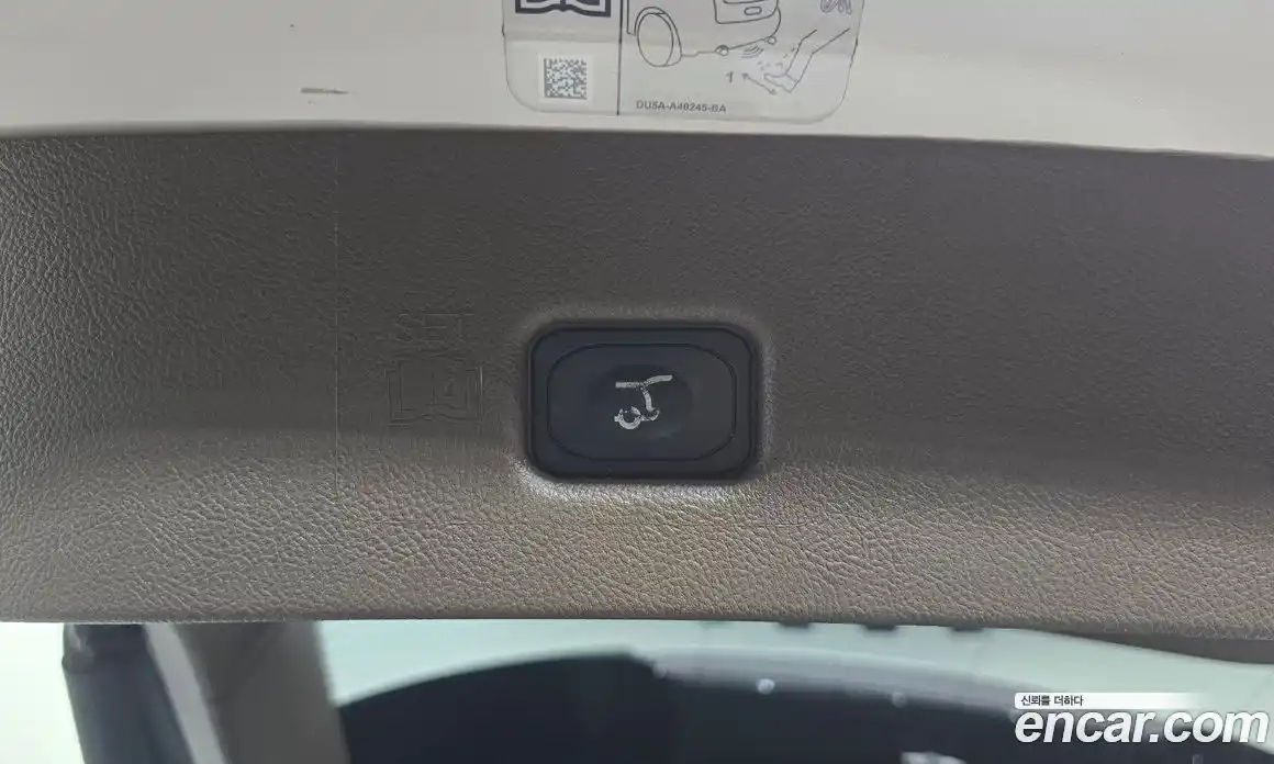 Lincoln MKX 2016 2.7 гидро, фото 20