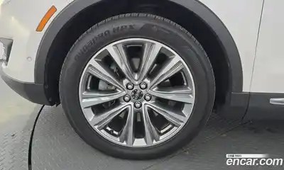 Lincoln MKX 2016 2.7 гидро, миниатюра 5