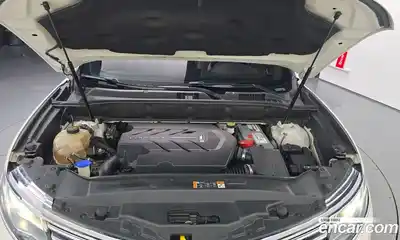 Lincoln MKX 2016 2.7 гидро, миниатюра 6