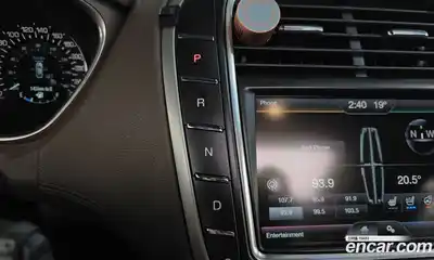 Lincoln MKX 2016 2.7 гидро, миниатюра 9