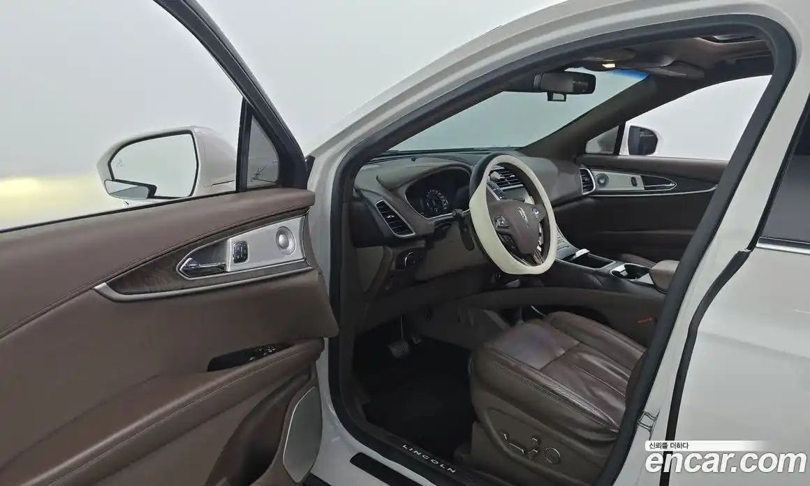 Lincoln MKX 2016 2.7 гидро, фото 10