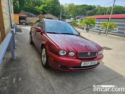 Jaguar X-TYPE
