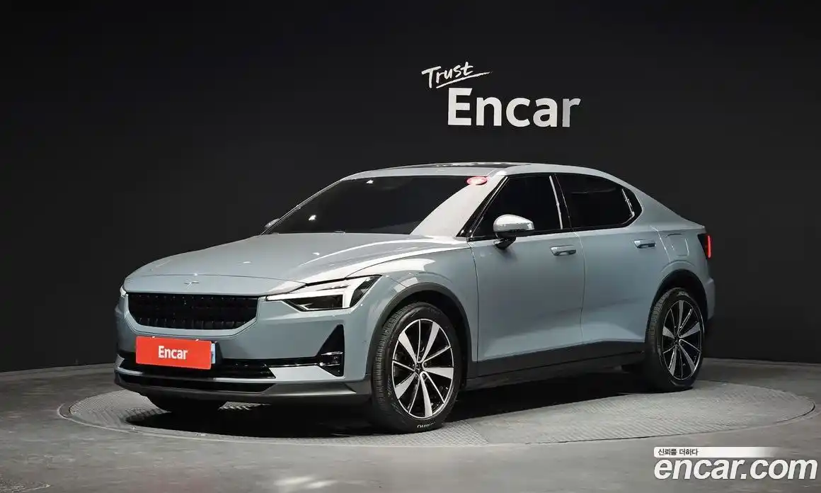 Polestar Polestar 2 2022 0.2 гидро, фото 1