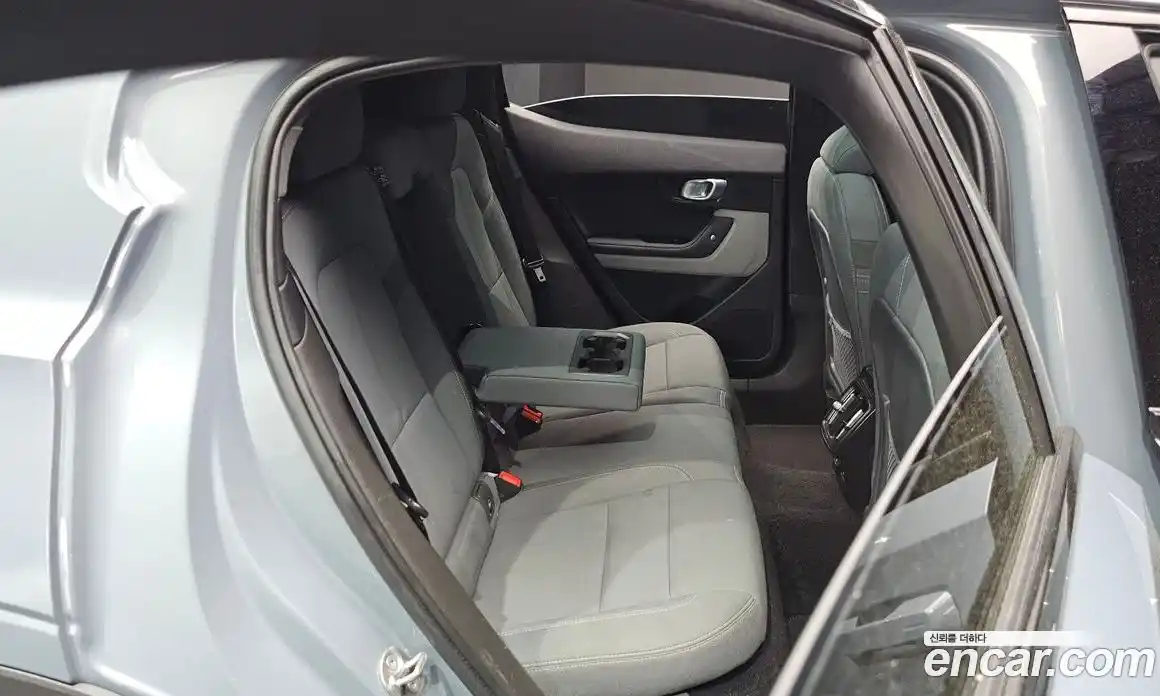 Polestar Polestar 2 2022 0.2 гидро, фото 11