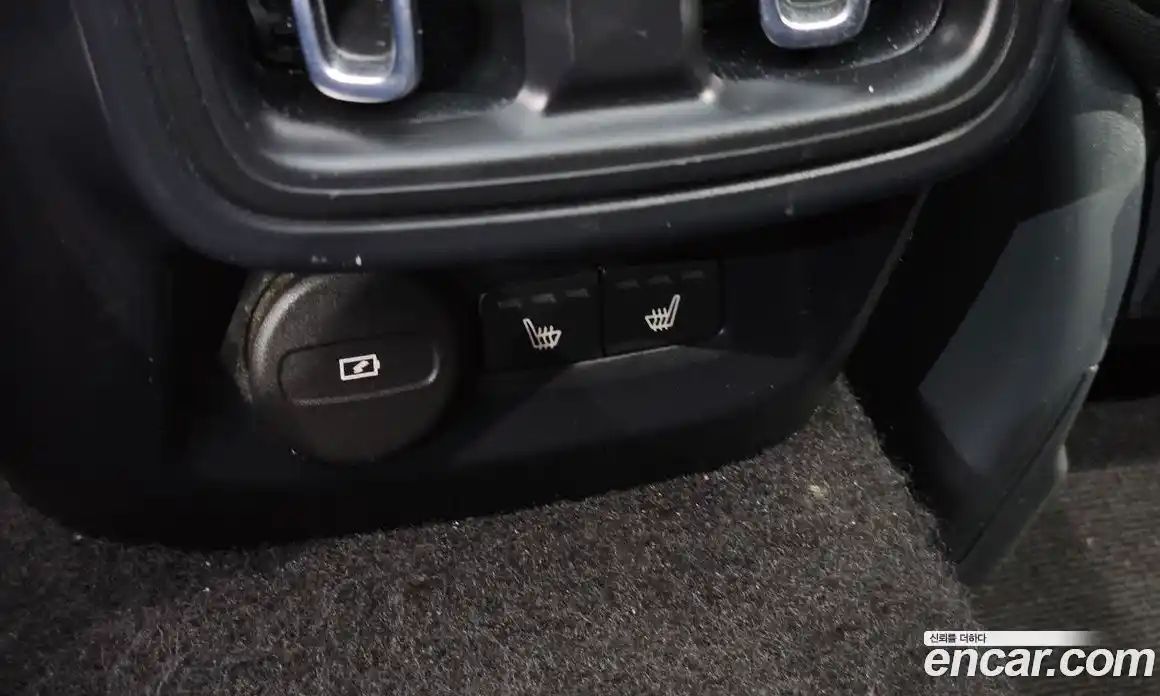Polestar Polestar 2 2022 0.2 гидро, фото 12