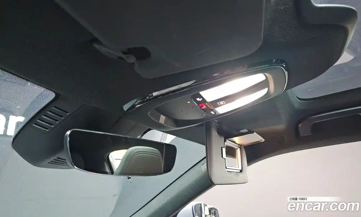 Polestar Polestar 2 2022 0.2 гидро, фото 15