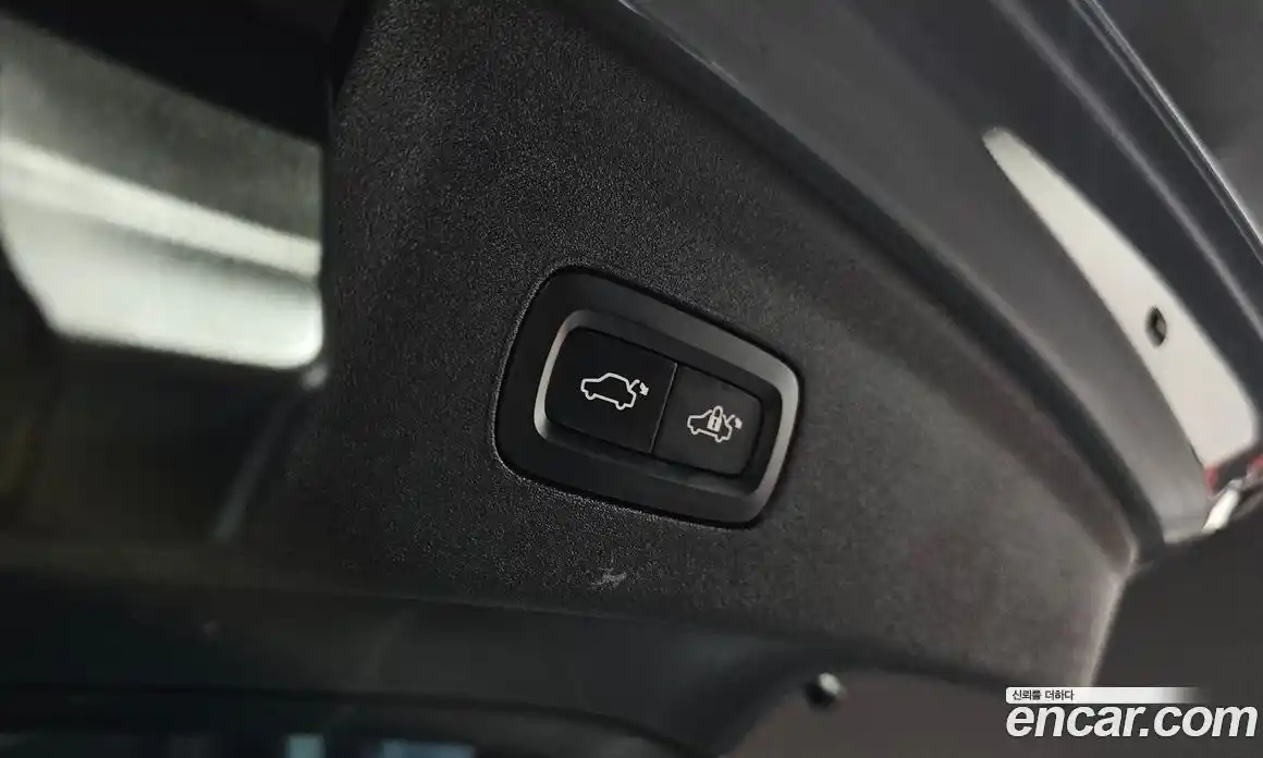 Polestar Polestar 2 2022 0.2 гидро, фото 17