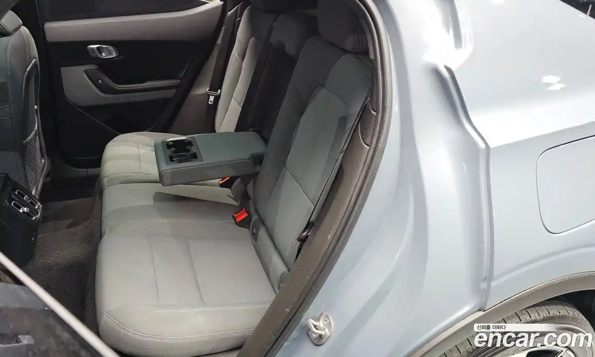 Polestar Polestar 2 2022 0.2 гидро, фото 19