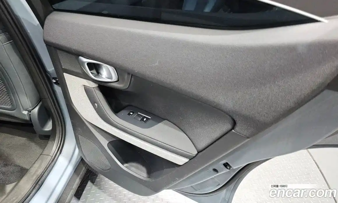 Polestar Polestar 2 2022 0.2 гидро, фото 20