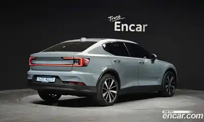 Polestar Polestar 2 2022 0.2 гидро, миниатюра 2