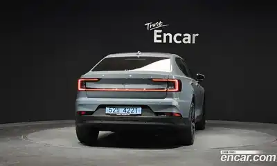 Polestar Polestar 2 2022 0.2 гидро, миниатюра 4