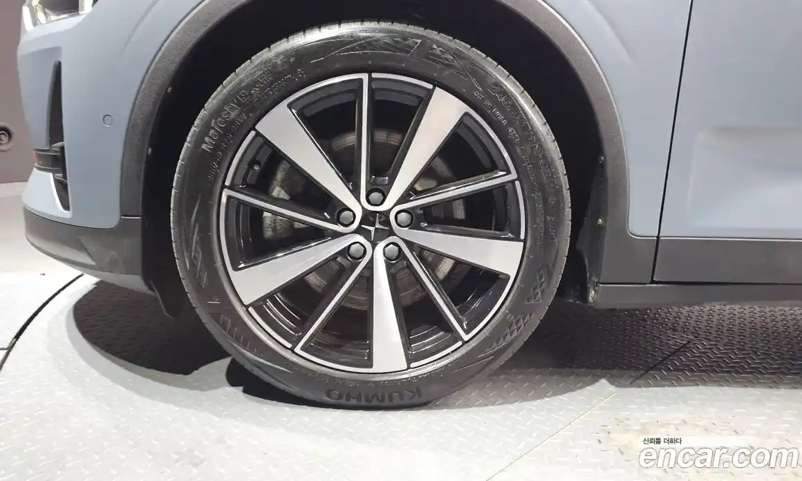 Polestar Polestar 2 2022 0.2 гидро, фото 5