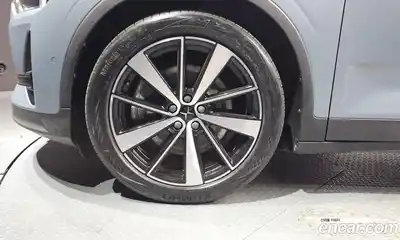 Polestar Polestar 2 2022 0.2 гидро, миниатюра 5