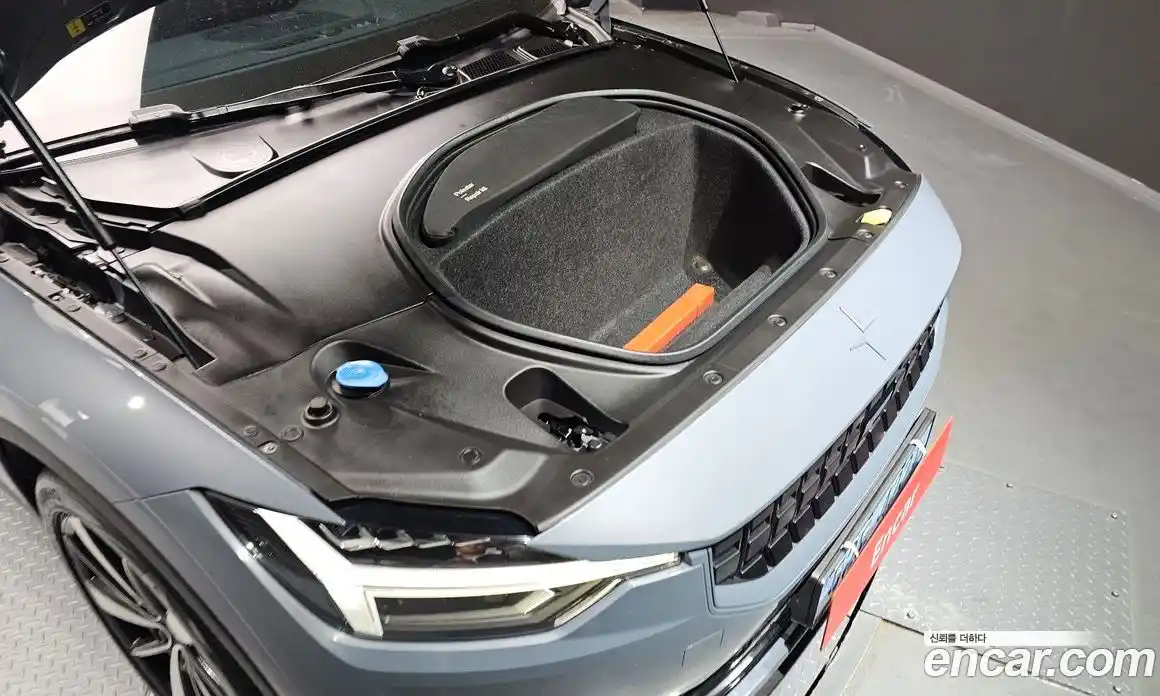 Polestar Polestar 2 2022 0.2 гидро, фото 6