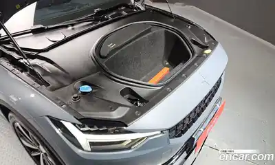 Polestar Polestar 2 2022 0.2 гидро, миниатюра 6