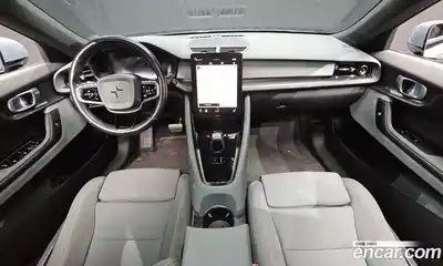 Polestar Polestar 2 2022 0.2 гидро, миниатюра 7