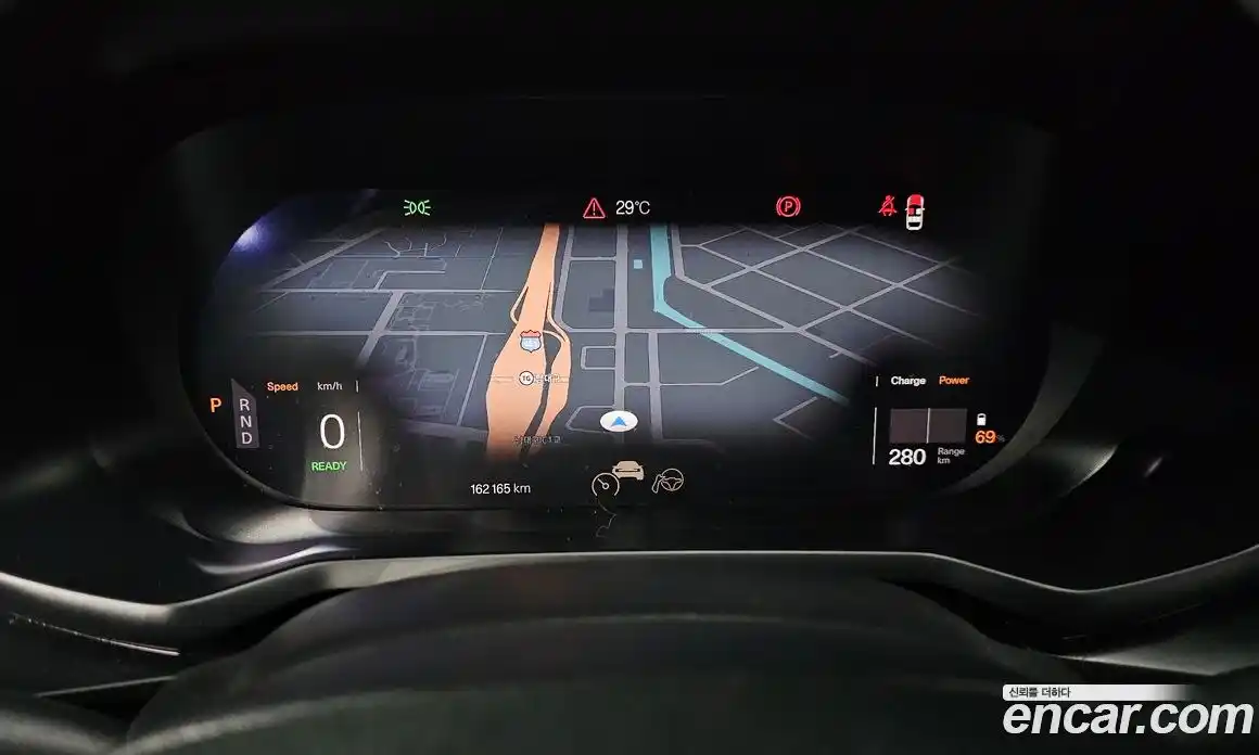 Polestar Polestar 2 2022 0.2 гидро, фото 8