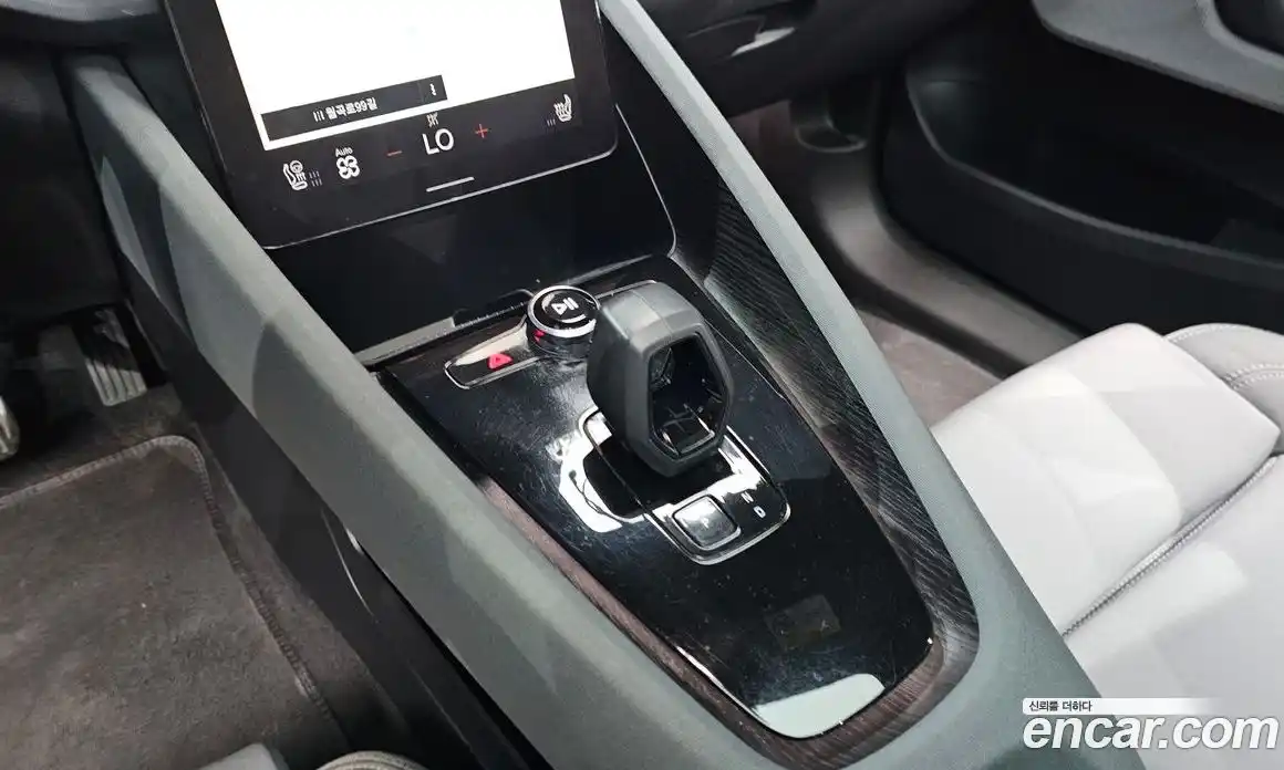 Polestar Polestar 2 2022 0.2 гидро, фото 9