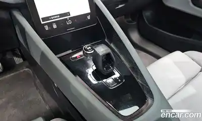 Polestar Polestar 2 2022 0.2 гидро, миниатюра 9