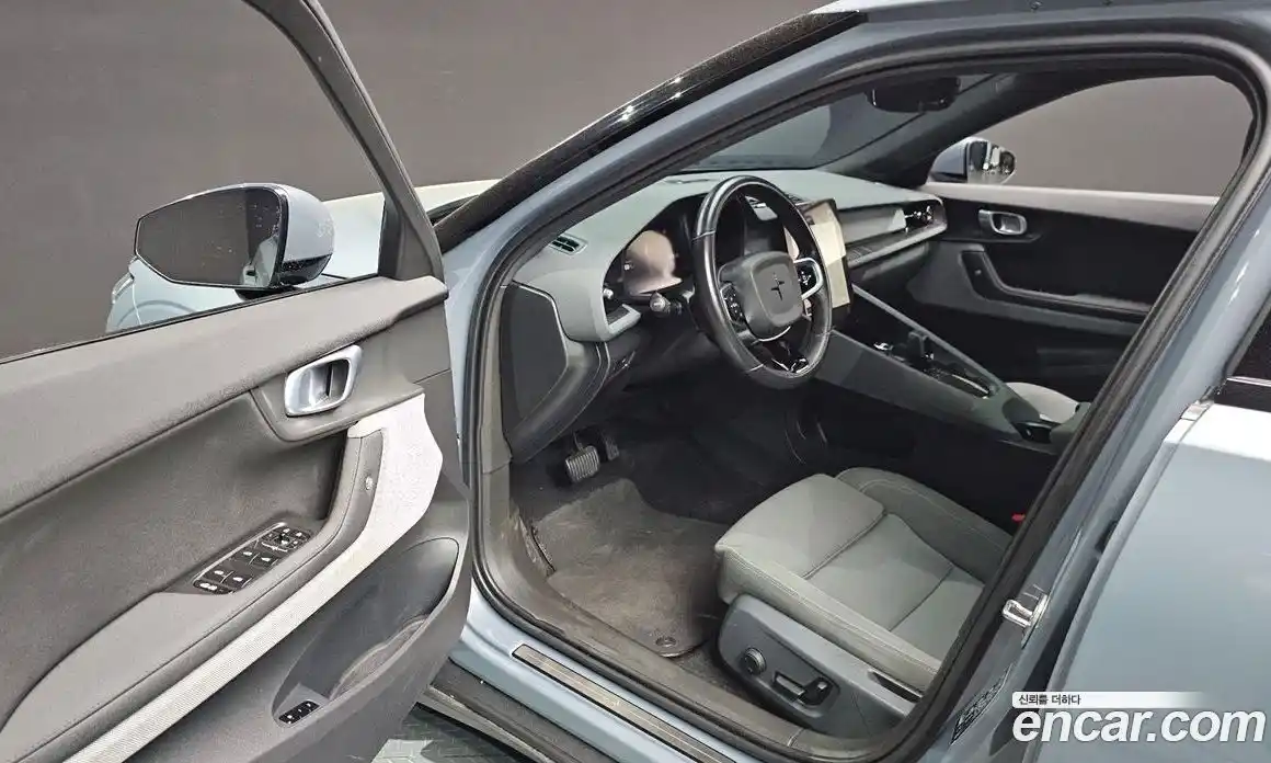 Polestar Polestar 2 2022 0.2 гидро, фото 10