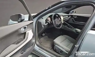 Polestar Polestar 2 2022 0.2 гидро, миниатюра 10