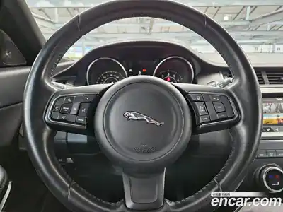 Jaguar E-Pace 2018 2.0 гидро, миниатюра 12