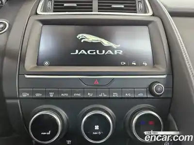 Jaguar E-Pace 2018 2.0 гидро, миниатюра 7