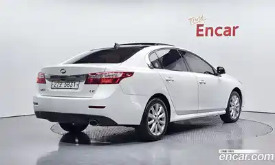 Renault SM5