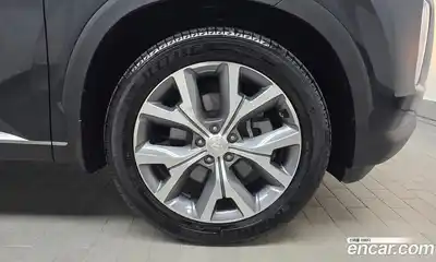 Hyundai Palisade 2021 2.2 автомат (гидро), миниатюра 5