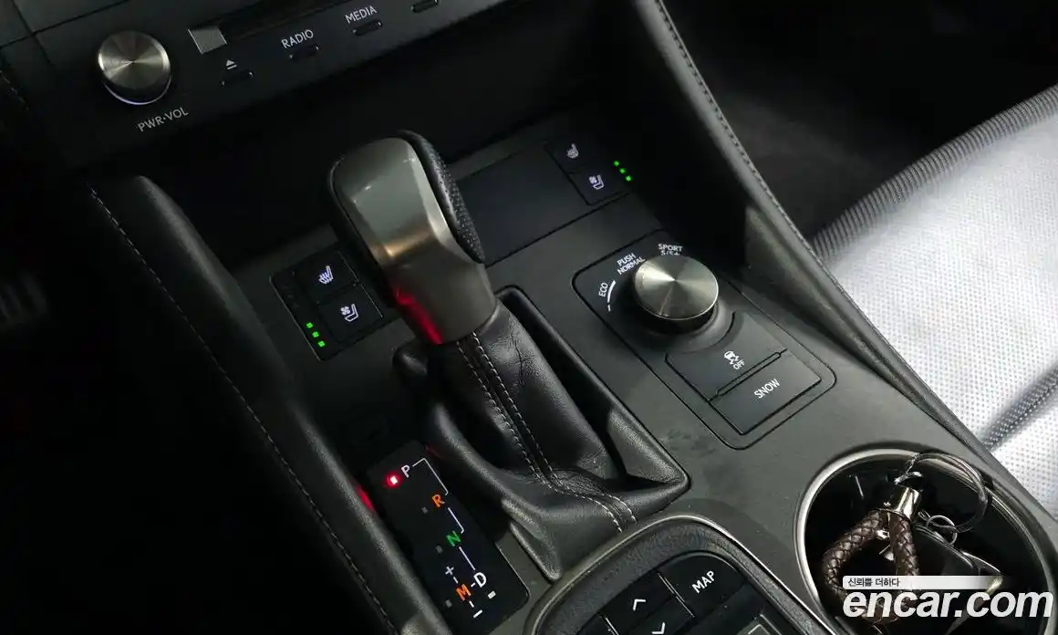 Lexus RC 2016 2.0 гидро, фото 9