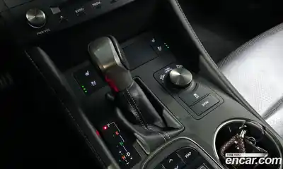 Lexus RC 2016 2.0 гидро, миниатюра 9
