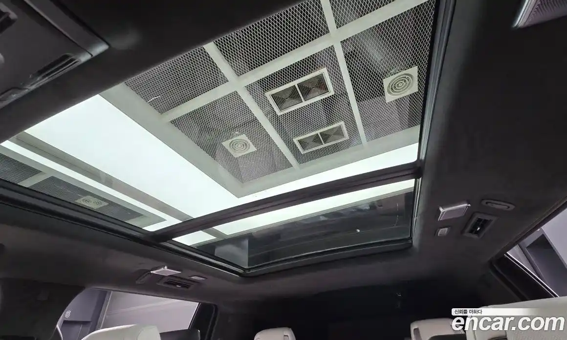 Cadillac Escalade 2025 6.2 гидро, фото 18