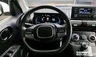 Hyundai Casper 2022 1.0 автомат (гидро), миниатюра 11