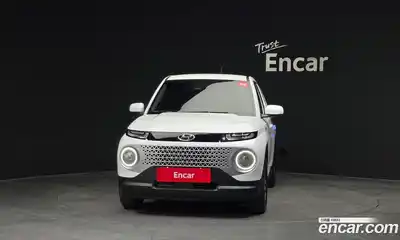 Hyundai Casper 2022 1.0 автомат (гидро), миниатюра 3