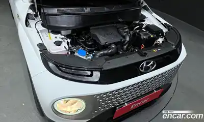 Hyundai Casper 2022 1.0 автомат (гидро), миниатюра 6