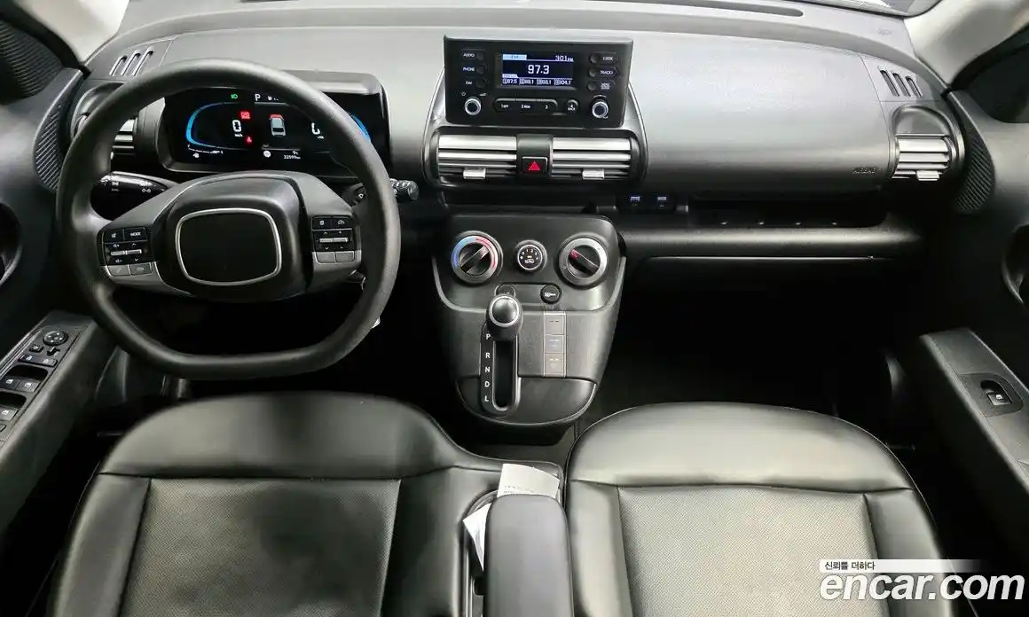 Hyundai Casper 2022 1.0 автомат (гидро), фото 7