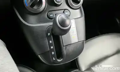 Hyundai Casper 2022 1.0 автомат (гидро), миниатюра 9
