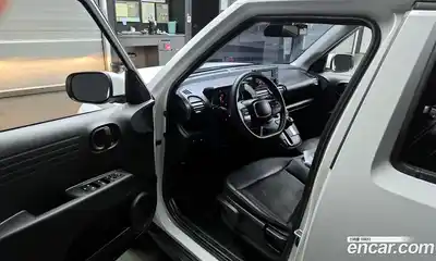 Hyundai Casper 2022 1.0 автомат (гидро), миниатюра 10
