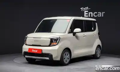 Kia Ray, 2026, 15 км