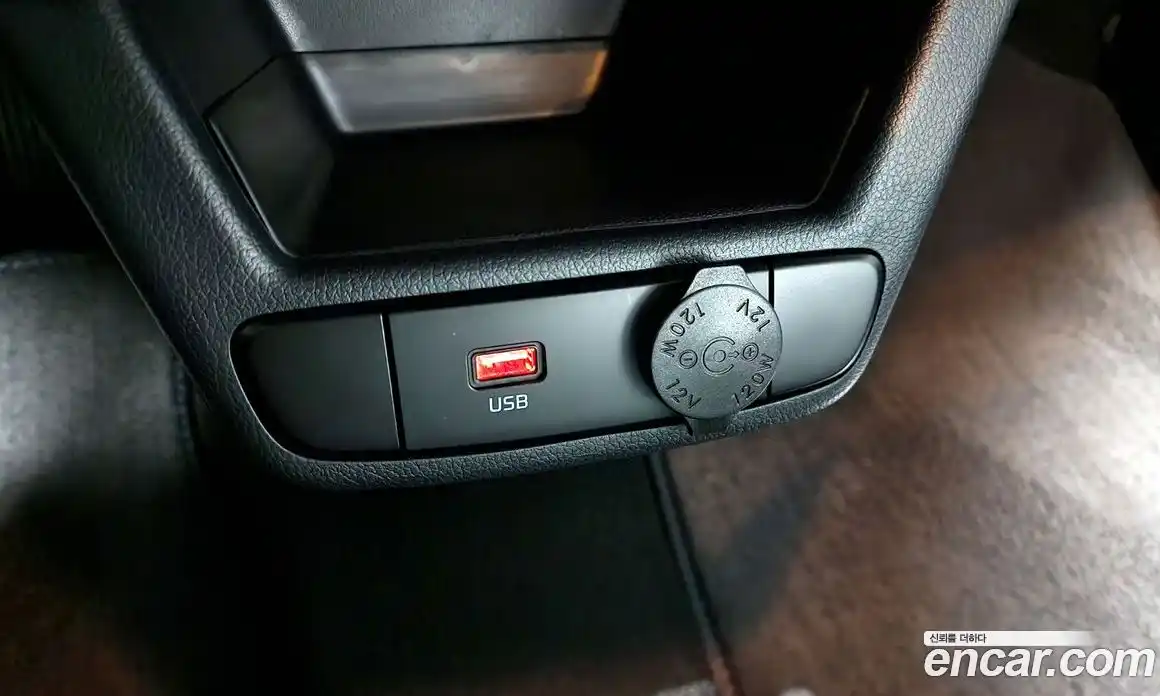 Kia Ray 2026 1.0 автомат (гидро), фото 18