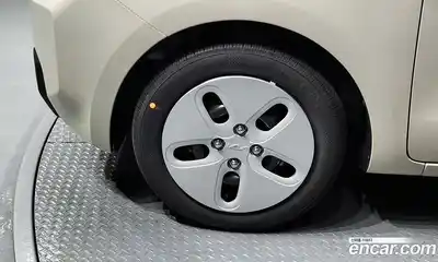 Kia Ray 2026 1.0 автомат (гидро), миниатюра 5